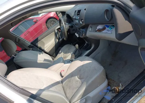 2010 Toyota Rav4 from USA, damaged, VIN 2T3ZF4DV8AW047213